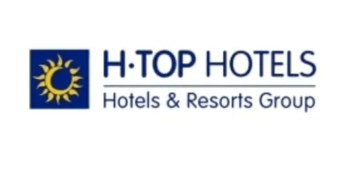 Código de Cupom HTOP Hotels 