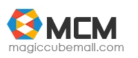Código de Cupom Magic Cube Mall 