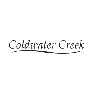 Código de Cupom Coldwater-Creek 