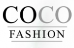 Código de Cupom Coco Fashion 