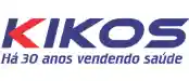 Código de Cupom Kikos Fitness 