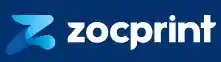 Código de Cupom Zocprint 