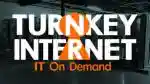 Código de Cupom TurnKey Internet 