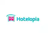 Código de Cupom Hotelopia 