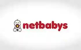 Código de Cupom Netbabys 